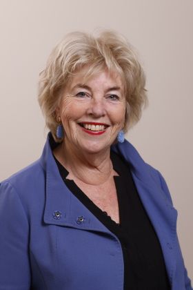 Comitelid Ineke de Joode