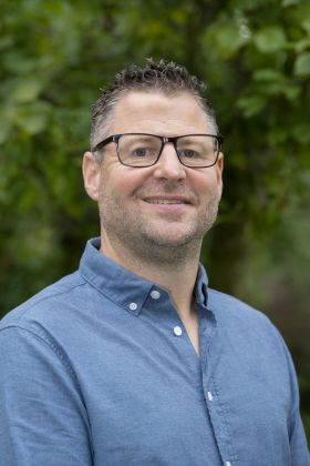 Niels Veenendaal
