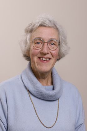 Comitelid Ans Gieskens