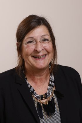 Comitelid Monique Kropman