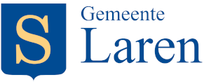 Logo Gemeente Laren